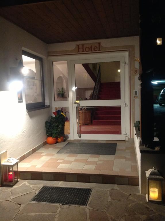 Hotel Garni Lichtenau Schenna Exteriör bild